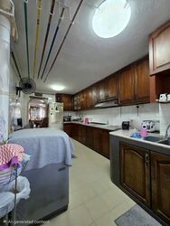 Blk 420 Garden Hill (Bedok), HDB 3 Rooms #600315691